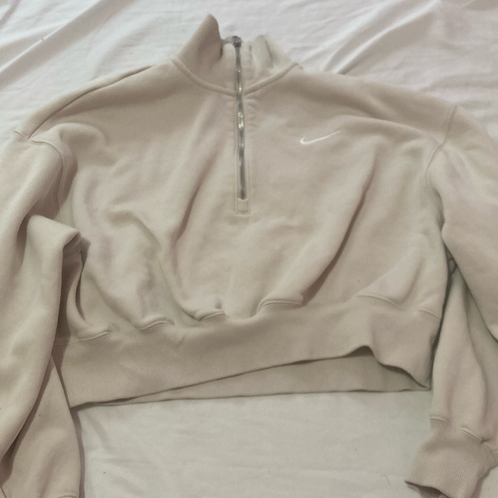 Nike sportswear phoenix fleece